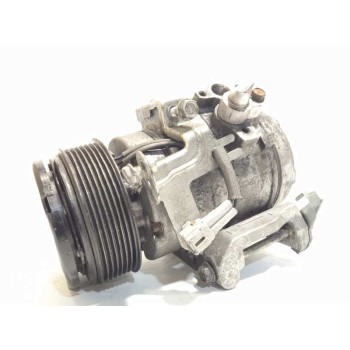 Recambio de compresor aire acondicionado para subaru legacy kombi/outback b14 2.0 diesel cat referencia OEM IAM 2473007141 73111