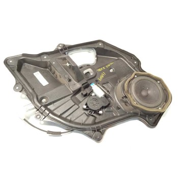 Recambio de elevalunas trasero derecho para mazda cx-7 (er) sportive referencia OEM IAM EG217297XF  