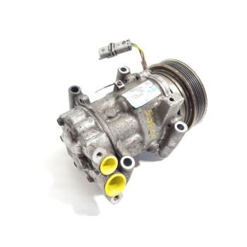 COMPRESOR AIRE ACONDICIONADO 92600AZ74A 