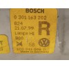 Recambio de faro derecho para volkswagen new beetle (9c1, 1c1) 1.9 tdi referencia OEM IAM 1C0941006D  0301163202