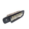 Recambio de maneta exterior porton para toyota avensis touring sports advance referencia OEM IAM 8484005050  