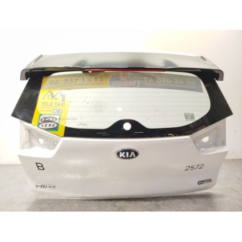 Recambio de porton trasero para kia niro referencia OEM IAM 73700G5001 87110G5521 87210G5000
