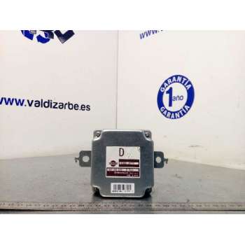 MODULO ELECTRONICO 41650JD710 