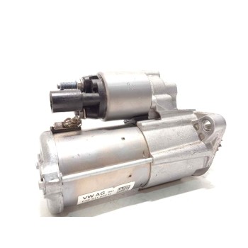MOTOR ARRANQUE 02E911022H 0001179606