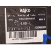 Recambio de faro izquierdo para fiat qubo (300) trekking referencia OEM IAM 1370466080E  