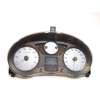 Recambio de cuadro instrumentos para citroën berlingo station wagon seduction referencia OEM IAM 9801641480  503001316751