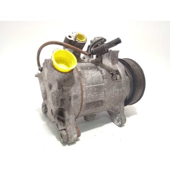 Recambio de compresor aire acondicionado para bmw serie 1 lim. (f20) 116d referencia OEM IAM 64529330829 6SBU14A 4471608741