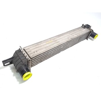 INTERCOOLER 51877663 