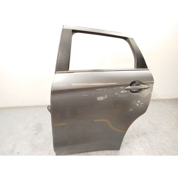Recambio de puerta trasera izquierda para mitsubishi asx (ga_w_) 1.6 di-d 4wd referencia OEM IAM 5730A977  