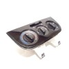 Recambio de mando calefaccion / aire acondicionado para fiat qubo (300) trekking referencia OEM IAM 735525783  