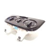 Recambio de mando calefaccion / aire acondicionado para fiat qubo (300) trekking referencia OEM IAM 735525783  