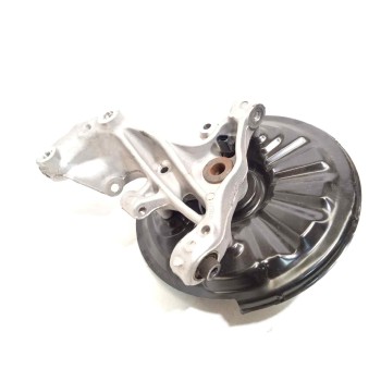 Recambio de mangueta trasera derecha para volkswagen arteon (3h8) 2.0 ltr tfsi referencia OEM IAM 5QF505436 5WA501611E 3Q0505434