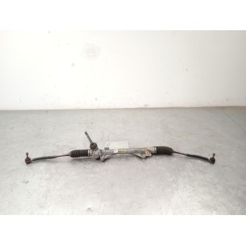 Recambio de cremallera direccion para nissan juke (f15) 1.5 dci referencia OEM IAM 480011KA0E  