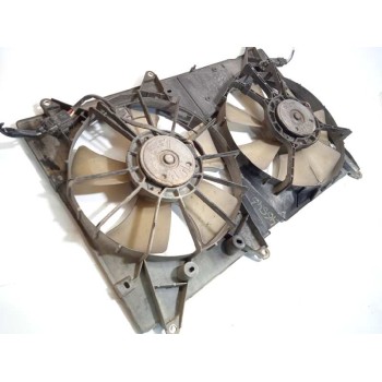 Recambio de electroventilador para lexus rx300 (mcu15) 3.0 v6 24v cat referencia OEM IAM 1636320230 1671120120 1680004160