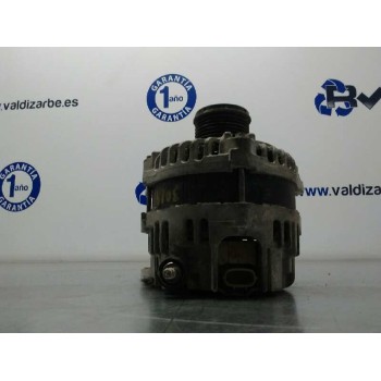 Recambio de alternador para subaru forester s12 xs limited referencia OEM IAM 23700AA640  A3TX0581