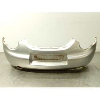 Recambio de paragolpes trasero para volkswagen new beetle (9c1, 1c1) 1.9 tdi referencia OEM IAM 1C0807421H 1C0807421HGRU 