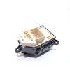 Recambio de mando retrovisor para hyundai ix35 1.7 crdi cat referencia OEM IAM 3834801110  935732S000