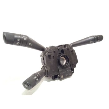 Recambio de mando intermitentes para fiat qubo (300) trekking referencia OEM IAM 0735531788 735531788 0265005557