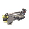 Recambio de maneta exterior trasera derecha para toyota avensis touring sports advance referencia OEM IAM NOREF  