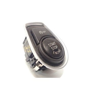 Recambio de interruptor para bmw serie 1 lim. (f20) 116d referencia OEM IAM 9250734  61319250734