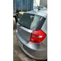 BMW SERIE 1 BERLINA (E81/E87)