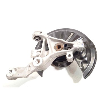 Recambio de mangueta trasera izquierda para volkswagen arteon (3h8) 2.0 ltr tfsi referencia OEM IAM 5QF505435 5WA501611E 3Q05054