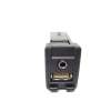 Recambio de modulo electronico para toyota land cruiser 200 (j14) 4.7 v8 cat referencia OEM IAM 86190F4010  