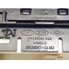 Recambio de mando retrovisor para hyundai ix35 1.7 crdi cat referencia OEM IAM 3834801110  935732S000