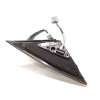 Recambio de retrovisor derecho para nissan primera berlina (p12) 1.9 16v turbodiesel cat referencia OEM IAM 96301AU469  