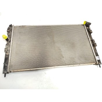 RADIADOR AGUA 1350A763 