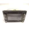 Recambio de sistema audio / radio cd para volkswagen polo v (6r1, 6c1) 1.6 tdi referencia OEM IAM 3C8035195  8157647239360