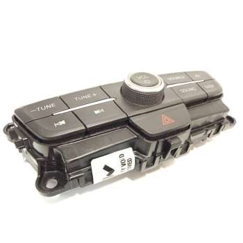 MANDO MULTIFUNCION F1ET18K811HD 2024819 