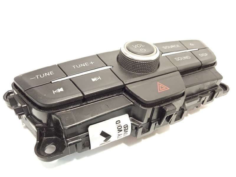 MANDO MULTIFUNCION F1ET18K811HD 2024819 