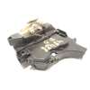 Recambio de cerradura puerta delantera derecha para mitsubishi outlander (cw0) 2.0 di-d cat referencia OEM IAM 5715A326  