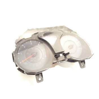 Recambio de cuadro instrumentos para nissan juke (f15) 1.5 dci referencia OEM IAM 248101KB0B  