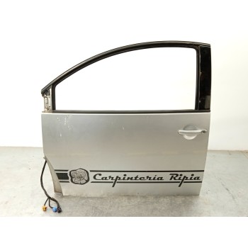 Recambio de puerta delantera izquierda para volkswagen new beetle (9c1, 1c1) 1.9 tdi referencia OEM IAM 1C0831051N  