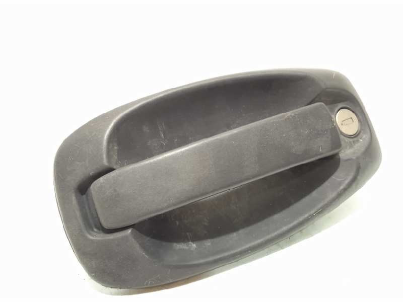 MANETA EXTERIOR DELANTERA IZQUIERDA 242557F 735507860