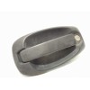 Recambio de maneta exterior delantera izquierda para fiat qubo (300) trekking referencia OEM IAM 242557F  735507860