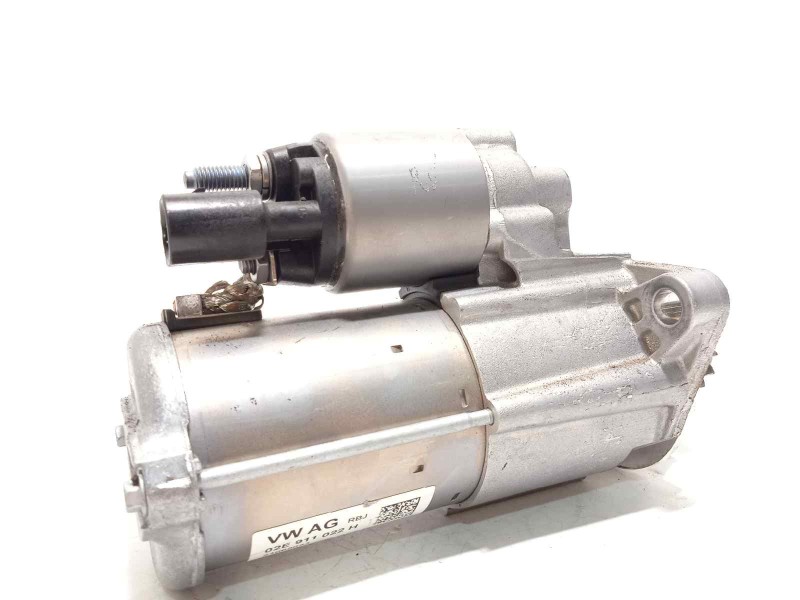 MOTOR ARRANQUE 02E911022H 0001179606