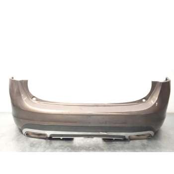 PARAGOLPES TRASERO 39844086 