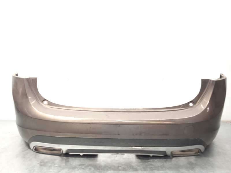 PARAGOLPES TRASERO 39844086 