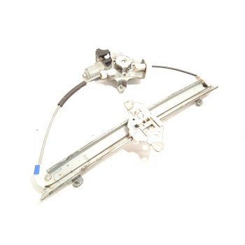 Recambio de elevalunas delantero derecho para nissan juke (f15) 1.5 dci referencia OEM IAM 807201KA0A  