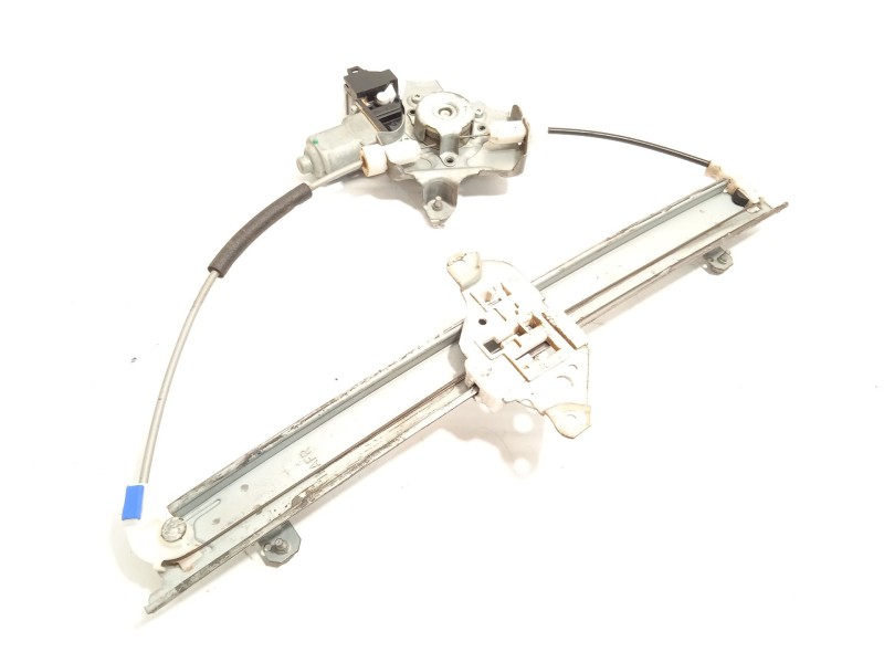 ELEVALUNAS DELANTERO DERECHO 807201KA0A 