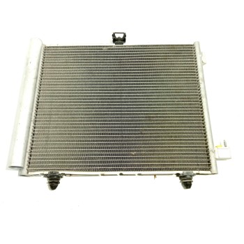 Recambio de condensador / radiador aire acondicionado para peugeot 208 i (ca_, cc_) 1.0 referencia OEM IAM 9674813580 6455JF 