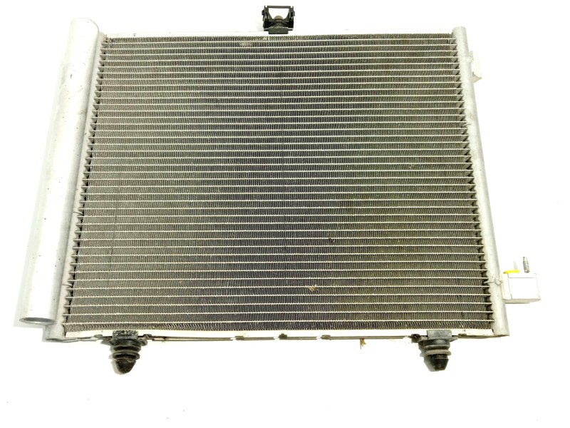 CONDENSADOR / RADIADOR AIRE ACONDICIONADO 9674813580 6455JF 