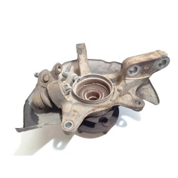 Recambio de mangueta delantera izquierda para lexus rx300 (mcu15) 3.0 v6 24v cat referencia OEM IAM 4321233070  