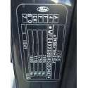 FORD MONDEO BERLINA (GE)