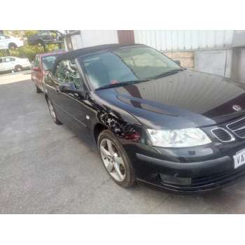 SAAB 9-3 CABRIO de desguace