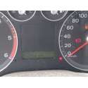 FORD FOCUS BERLINA (CAP)