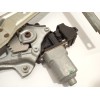 Recambio de elevalunas trasero derecho para nissan juke (f15) 1.5 dci referencia OEM IAM 827201KA1C  